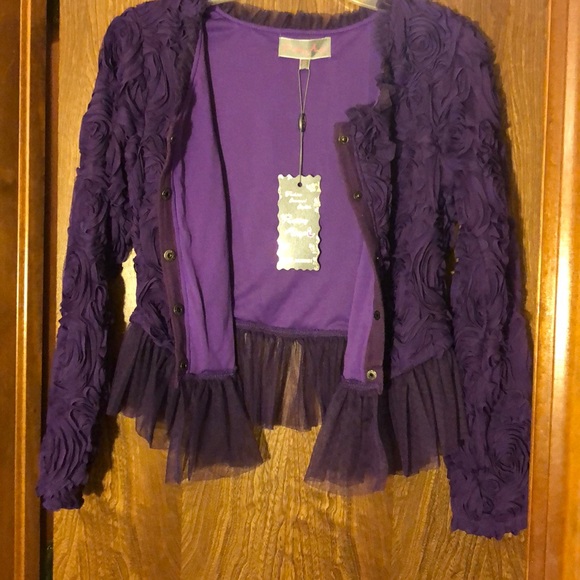 Jacket - Picture 3 of 3